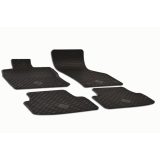 Audi A3 / Seat Leon / Volkswagen Golf 2012– kummimatid komplekt