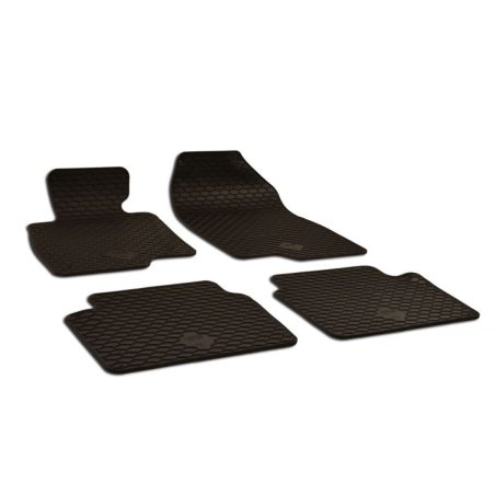 Mazda 3 / 6 2013– kummimatid komplekt | HL Autoosad