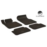 BMW 2. seeria Active Tourer F45 / X1 F48 / X2 F39 / 1. seeria F52 2014– kummimatid 4 tk