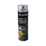 Motip Sprayplast eemaldatav värvikile, läbipaistev | HL Autoosad