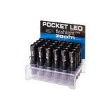 Elwis taskulamp PRO P60 LED 70 lm (9,4 cm) | HL Autoosad