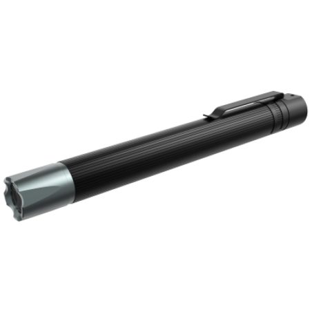 Elwis taskulamp S160 LED Pro 2xAA 160 lm | HL Autoosad