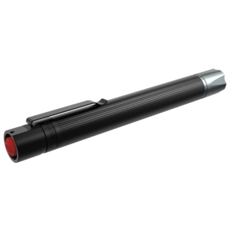 Elwis taskulamp S160 LED Pro 2xAA 160 lm | HL Autoosad