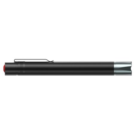 Elwis taskulamp S160 LED Pro 2xAA 160 lm | HL Autoosad