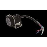Haztec vilkur sinine uputatav ümar 12 W LED Hideway | HL Autoosad