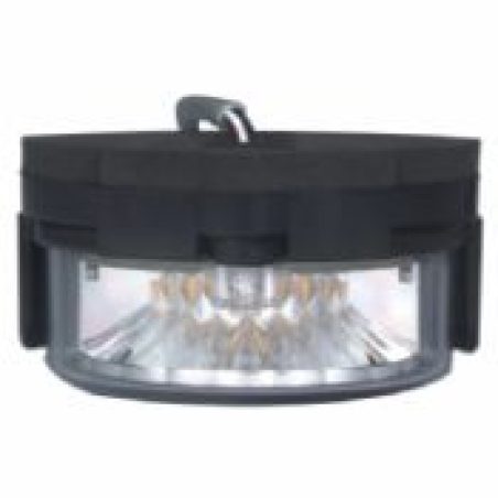 Haztec vilkur 9 LED lainurk peegli alla 74 x 48 x 74 | HL Autoosad