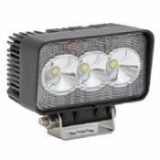 Haztec töötuli LED nelinurk 9 W 540 lm punkt 90 | HL Autoosad