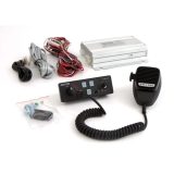 Haztec sireen Euromax 100 W koos juhtseadmega 2 | HL Autoosad