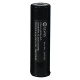 Elwis laetav patarei liitium 18650 3,7 V 2600 mAh 9.62 | HL Autoosad