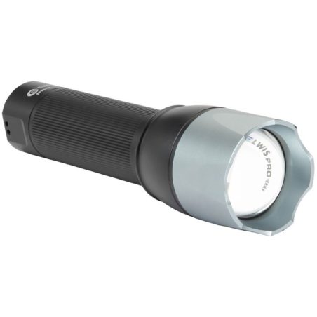 Elwis taskulamp S1600-R 1600 lm laetav USB-C | HL Autoosad