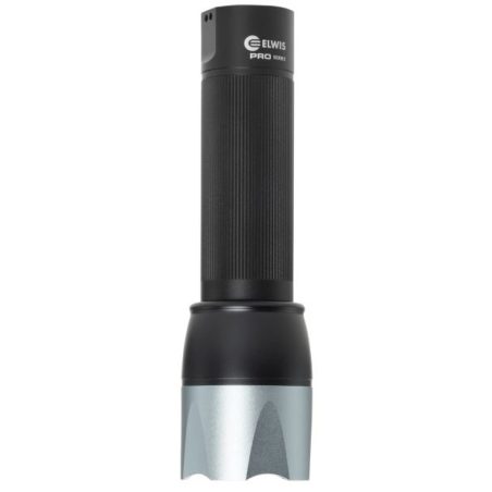 Elwis taskulamp S1600-R 1600 lm laetav USB-C | HL Autoosad