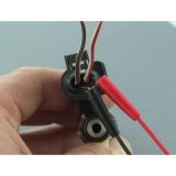 Hubitools multimeetri juhtmete komplekt | HL Autoosad