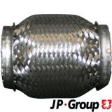 JP Group summuti sukk 55 x 105 mm, tugev sisu | HL Autoosad