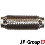 JP Group summuti sukk 46 x 190 mm, tugev sisu | HL Autoosad