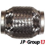 JP Group summuti sukk 46 x 95 mm, tugev sisu | HL Autoosad