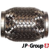 JP Group summuti sukk 51 x 100 mm, tugev sisu | HL Autoosad