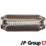 JP Group summuti sukk 51 x 190 mm, tugev sisu | HL Autoosad