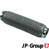 JP Group summuti sukk 45 x 250 mm, Soft Flex | HL Autoosad