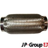 JP Group summuti sukk 55 x 190 mm, punutud sisu | HL Autoosad