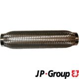 JP Group summuti sukk 51 x 280 mm, punutud sisu | HL Autoosad