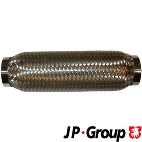 JP Group summuti sukk 51 x 250 mm, punutud sisu | HL Autoosad