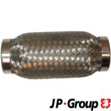 JP Group summuti sukk 51 x 150 mm, punutud sisu | HL Autoosad