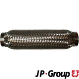JP Group summuti sukk 45 x 260 mm, punutud sisu | HL Autoosad