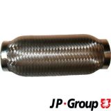 JP Group summuti sukk 54 x 200 mm, punutud sisu | HL Autoosad