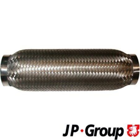 JP Group summuti sukk 54 x 250 mm, punutud sisu | HL Autoosad