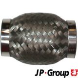 JP Group summuti sukk 46 x 101 mm, punutud sisu | HL Autoosad