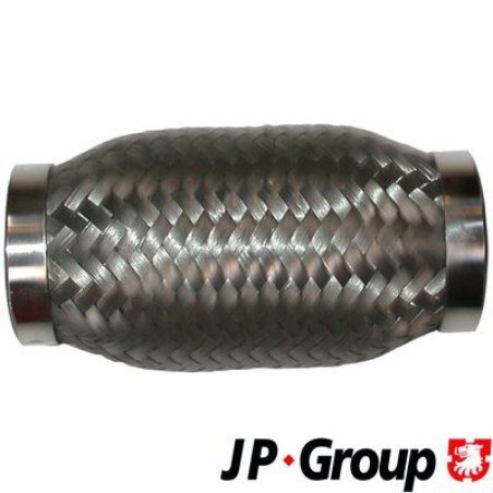 JP Group summuti sukk 46 x 130 mm, punutud sisu | HL Autoosad