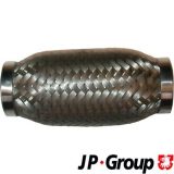 JP Group summuti sukk 45 x 152 mm, punutud sisu | HL Autoosad