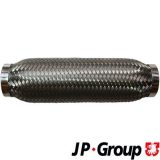 JP Group summuti sukk 45 x 230 mm, punutud sisu | HL Autoosad