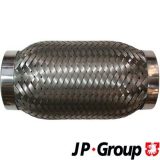 JP Group summuti sukk 55 x 150 mm, punutud sisu | HL Autoosad