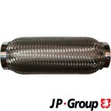 JP Group summuti sukk 55 x 220 mm, punutud sisu | HL Autoosad