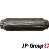 JP Group summuti sukk 55 x 280 mm, punutud sisu | HL Autoosad