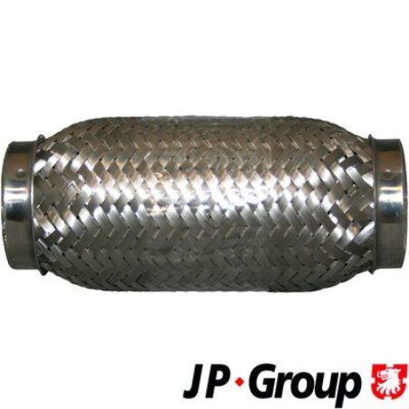 JP Group summuti sukk 70 x 200 mm, punutud sisu | HL Autoosad