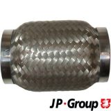 JP Group summuti sukk 60 x 100 mm, punutud sisu | HL Autoosad