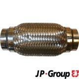 JP Group summuti sukk 58 x 200 mm, punutud sisu | HL Autoosad