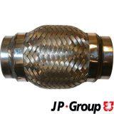 JP Group summuti sukk 58 x 150 mm, punutud sisu | HL Autoosad