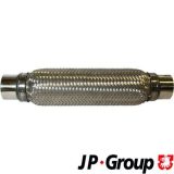 JP Group summuti sukk 35 x 250 mm, punutud sisu | HL Autoosad