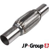 JP Group summuti sukk 45 x 290 mm, keevitatud otstega | HL Autoosad