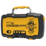 Kaha / Kgk Ab Töökoda käivitusabi Winntec 12 V 2000 A | HL Autoosad