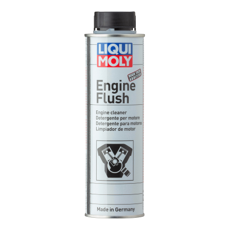 Liqui Moly mootorisisepesulisand 300 ml | HL Autoosad