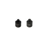 Kamasa pidurisadula padrunite komplekt 3/8" 7 ja 8 mm | HL Autoosad