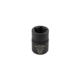 Kamasa viiskantpadrun 1/2" 19 mm, pidurisadulale | HL Autoosad