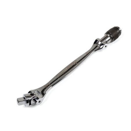 Kamasa liigendvõti otsikutele ja padrunitele 1/4" 150 | HL Autoosad