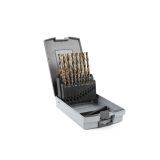 Kamasa koobaltpuuride komplekt 1–10 mm, 19 tk | HL Autoosad