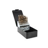 Kamasa koobaltpuuride komplekt 1–13 mm, 25 tk | HL Autoosad
