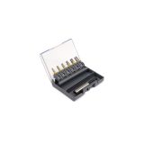 Kamasa otsakute komplekt 25 mm T10-T40, 7 tk | HL Autoosad
